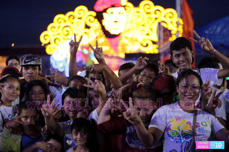 Festival ¡Chávez Vive! conmemora su tránsito a la inmortalidad